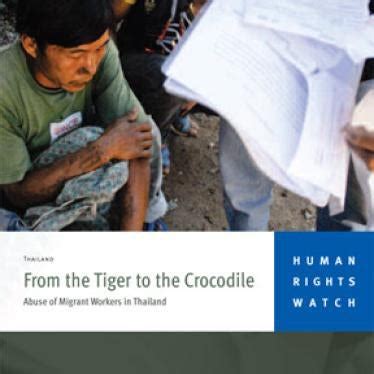 phil robertson human rights watch|HRW's Phil Robertson on Human Rights Situations in .